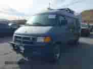 2000 Dodge Cargo Conversion with VIN 2B6HB11Y1YK165030, listed as a IAAI auction lot 41376473 with 156,829 mi miles and . Bid and sale history available at DreamBid. Image 17.