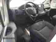 2019 Ram ProMaster Cargo с VIN 3C6TRVDG9KE507438, выставлен на аукционе Copart как лот 68765115 с пробегом 259 372 миль миль и Чистый • Clean title. История ставок и продаж доступна на DreamBid. Изображение 8.