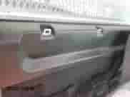 2021 Chevrolet Silverado 1500 Work Truck with VIN 3GCNWAEH8MG174540, listed as a Copart auction lot 58420585 with 111,578 mi miles and Salvage title. Bid and sale history available at DreamBid. Image 10.