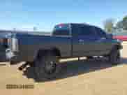 2009 Dodge 2500 SLT with VIN 3D7KS29L29G546065, listed as a Copart auction lot 45160875 with Not provided miles and Salvage title. Bid and sale history available at DreamBid. Image 3.