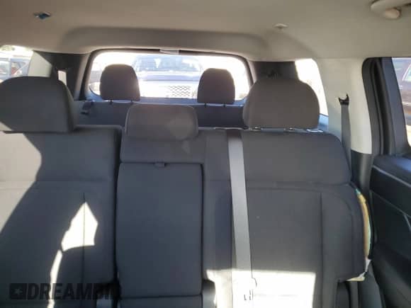 2024 Hyundai Santa Fe SE с VIN 5NMP14GL3RH002504, выставлен на аукционе Copart как лот 85875345 с пробегом 24 957 миль миль и Чистый • Clean title. История ставок и продаж доступна на DreamBid. Изображение 10.