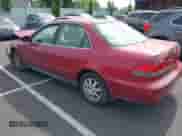 2002 Honda Accord SE with VIN 1HGCG56702A085916, listed as a IAAI auction lot 42466557 with 203,744 mi miles and . Bid and sale history available at DreamBid. Image 3.