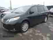 2014 Toyota Sienna Limited с VIN 5TDDK3DCXES076542, выставлен на аукционе IAAI как лот 41559021 с пробегом Не указан миль и . История ставок и продаж доступна на DreamBid. Изображение 2.