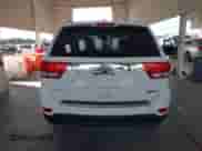 2013 Jeep Grand Cherokee Limited z VIN 1C4RJEBG6DC595730, wystawiony jako IAAI lot #43418036 z przebiegiem 163 431 mil mil oraz . Historia ofert i sprzedaży dostępna na DreamBid. Obrazek 16.