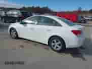 2016 Chevrolet Cruze LT with VIN 1G1PE5SB3G7125998, listed as a IAAI auction lot 43534995 with 92,465 mi miles and . Bid and sale history available at DreamBid. Image 3.