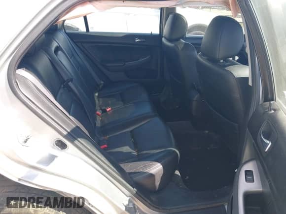 2006 Honda Accord EX-L z VIN 1HGCM66546A009683, wystawiony jako IAAI lot #43141681 z przebiegiem 211 291 mil mil oraz . Historia ofert i sprzedaży dostępna na DreamBid. Obrazek 8.