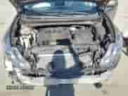 2013 Nissan Murano LE z VIN JN8AZ1MU3DW206725, wystawiony jako Copart lot #58439605 z przebiegiem 86 675 mil mil oraz Szkoda całkowita • Salvage title. Historia ofert i sprzedaży dostępna na DreamBid. Obrazek 12.