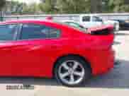 2018 Dodge Charger R/T z VIN 2C3CDXCT6JH238064, wystawiony jako IAAI lot #43217521 z przebiegiem 148 934 mil mil oraz . Historia ofert i sprzedaży dostępna na DreamBid. Obrazek 18.