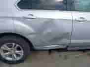 2014 Chevrolet Equinox LT with VIN 2GNFLGEK7E6232654, listed as a IAAI auction lot 43021225 with 101,750 mi miles and . Bid and sale history available at DreamBid. Image 6.