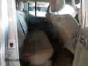 2019 Nissan Frontier SV with VIN 1N6AD0EV4KN731773, listed as a Copart auction lot 68164155 with 124,936 mi miles and Salvage title. Bid and sale history available at DreamBid. Image 10.