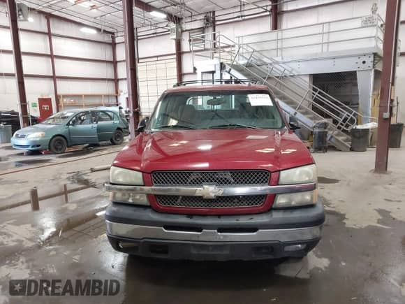 2006 Chevrolet Avalanche Z66 с VIN 3GNEC12Z76G129735, выставлен на аукционе IAAI как лот 42455152 с пробегом 218 913 миль миль и . История ставок и продаж доступна на DreamBid. Изображение 12.