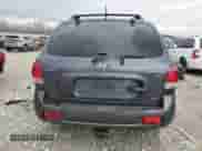 2006 Hyundai Santa Fe GLS с VIN KM8SC73D06U105092, выставлен на аукционе Copart как лот 83769454 с пробегом 141 486 миль миль и Чистый • Clean title. История ставок и продаж доступна на DreamBid. Изображение 6.