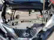 2018 Nissan Murano SV z VIN 5N1AZ2MH8JN126905, wystawiony jako Copart lot #80626175 z przebiegiem 100 705 mil mil oraz Szkoda całkowita • Salvage title. Historia ofert i sprzedaży dostępna na DreamBid. Obrazek 12.