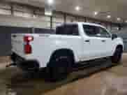 2023 Chevrolet Silverado 1500 LT Trail Boss с VIN 3GCUDFE84PG244960, выставлен на аукционе Copart как лот 60804385 с пробегом 37 776 миль миль и Чистый • Clean title. История ставок и продаж доступна на DreamBid. Изображение 3.