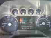 2011 Ford F-250 XL с VIN 1FT7W2BT0BEC66091, выставлен на аукционе Copart как лот 80312785 с пробегом 203 551 миль миль и Списание • Salvage title. История ставок и продаж доступна на DreamBid. Изображение 9.