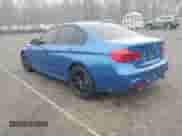 2018 BMW 3 Series 340i xDrive с VIN WBA8B7G5XJNU94781, выставлен на аукционе IAAI как лот 41104191 с пробегом 45 373 миль миль и . История ставок и продаж доступна на DreamBid. Изображение 3.