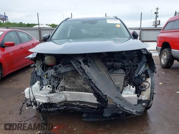 2021 Kia Sorento EX с VIN 5XYRH4LF8MG034839, выставлен на аукционе IAAI как лот 42167030 с пробегом 25 304 миль миль и . История ставок и продаж доступна на DreamBid. Изображение 12.