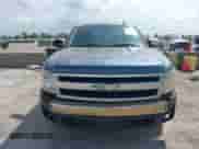 2007 Chevrolet Silverado 1500 1LT with VIN 2GCEC19C271654951, listed as a IAAI auction lot 42538117 with 255,789 mi miles and . Bid and sale history available at DreamBid. Image 12.