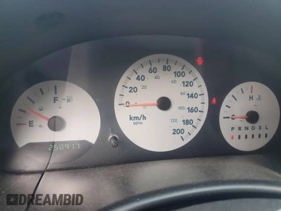 2007 Dodge Caravan SE with VIN 1D4GP25R37B102309, listed as a Copart auction lot 67946125 with 250,917 mi miles and Clean title. Bid and sale history available at DreamBid. Image 9.