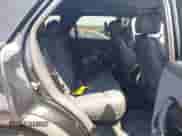 2024 Land Rover Range Rover Sport SE with VIN SAL1P9EU8RA172843, listed as a IAAI auction lot 42866100 with 2,748 mi miles and . Bid and sale history available at DreamBid. Image 8.