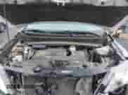 2020 Nissan Pathfinder SL z VIN 5N1DR2CN1LC603919, wystawiony jako IAAI lot #40834376 z przebiegiem 84 726 mil mil oraz . Historia ofert i sprzedaży dostępna na DreamBid. Obrazek 10.