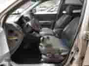 2005 Hyundai Tucson GLS с VIN KM8JN72D35U125214, выставлен на аукционе Copart как лот 70512305 с пробегом 103 124 миль миль и Списание • Salvage title. История ставок и продаж доступна на DreamBid. Изображение 7.