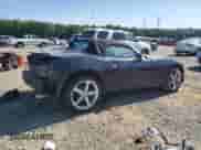 2008 Saturn Sky Red Line with VIN 1G8MF35X78Y120375, listed as a Copart auction lot 57680885 with 106,167 mi miles and Clean title. Bid and sale history available at DreamBid. Image 3.