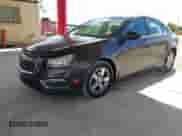 2015 Chevrolet Cruze LT с VIN 1G1PC5SB0F7240658, выставлен на аукционе IAAI как лот 43385932 с пробегом 71 563 миль миль и . История ставок и продаж доступна на DreamBid. Изображение 2.