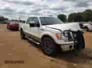 2011 Ford F-150 Lariat с VIN 1FTFW1C69BFA72765, выставлен на аукционе Copart как лот 55170485 с пробегом 276 320 миль миль и Списание • Salvage title. История ставок и продаж доступна на DreamBid. Изображение 13.