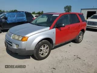 2004 Saturn VUE V6 с VIN 5GZCZ53464S874845, выставлен на аукционе Copart как лот 67342015 с пробегом 215 726 миль миль и Списание • Salvage title. История ставок и продаж доступна на DreamBid. Изображение 1.