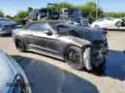 2016 Ford Mustang GT Premium z VIN 1FATP8FFXG5296019, wystawiony jako Copart lot #84268835 z przebiegiem 85 809 mil mil oraz Czysty tytuł • Clean title. Historia ofert i sprzedaży dostępna na DreamBid. Obrazek 4.