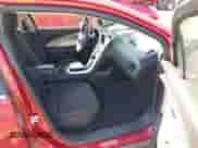 2013 Chevrolet Volt с VIN 1G1RA6E42DU115404, выставлен на аукционе IAAI как лот 43252787 с пробегом 129 021 миль миль и . История ставок и продаж доступна на DreamBid. Изображение 5.