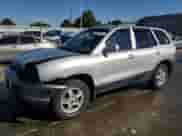 2004 Hyundai Santa Fe GLS с VIN KM8SC73D84U827746, выставлен на аукционе Copart как лот 62704325 с пробегом 169 668 миль миль и Списание • Salvage title. История ставок и продаж доступна на DreamBid. Изображение 1.