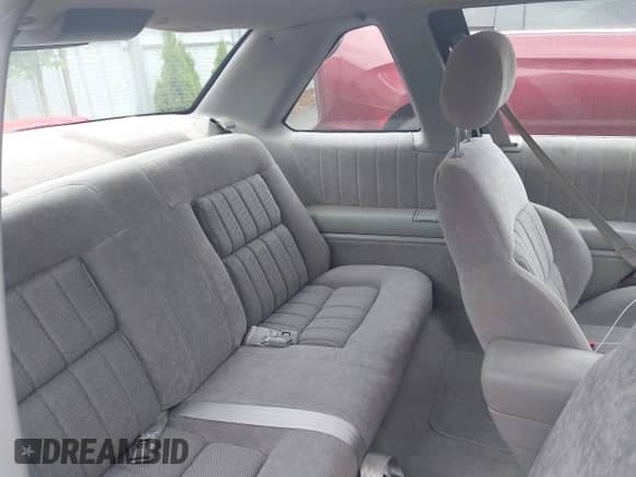 1992 Chevrolet Lumina с VIN 2G1WP14X6N9105487, выставлен на аукционе IAAI как лот 42378698 с пробегом 58 378 миль миль и . История ставок и продаж доступна на DreamBid. Изображение 8.