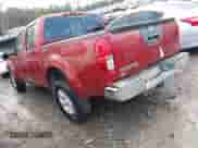 2013 Nissan Frontier SV with VIN 1N6AD0ER7DN756771, listed as a IAAI auction lot 41342273 with 123,953 mi miles and . Bid and sale history available at DreamBid. Image 3.