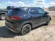 2022 Chevrolet TrailBlazer LT с VIN KL79MRSL5NB129531, выставлен на аукционе Copart как лот 71024895 с пробегом 36 847 миль миль и Чистый • Clean title. История ставок и продаж доступна на DreamBid. Изображение 3.