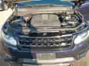 2014 Land Rover Range Rover Sport Supercharged with VIN SALWR2TF2EA399211, listed as a IAAI auction lot 43211793 with 167,931 mi miles and . Bid and sale history available at DreamBid. Image 10.