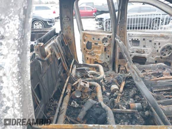 2006 Dodge 2500 SLT z VIN 1D7KS28C66J125266, wystawiony jako IAAI lot #41477606 z przebiegiem Nie podano mil oraz . Historia ofert i sprzedaży dostępna na DreamBid. Obrazek 8.