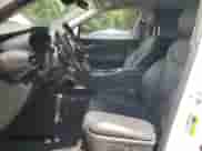 2021 Hyundai Santa Fe Limited with VIN 5NMS44AL9MH347863, listed as a Copart auction lot 65334225 with 35,856 mi miles and Salvage title. Bid and sale history available at DreamBid. Image 7.