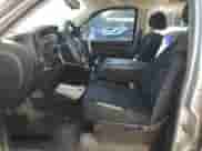 2013 Chevrolet Silverado 1500 LT с VIN 3GCPKSEA8DG111046, выставлен на аукционе Copart как лот 80188345 с пробегом 191 643 миль миль и Списание • Salvage title. История ставок и продаж доступна на DreamBid. Изображение 7.