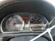 2014 Nissan Note SV with VIN 3N1CE2CP3EL408699, listed as a Copart auction lot 80623075 with 107,772 mi miles and Clean title. Bid and sale history available at DreamBid. Image 9.