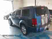 2009 Dodge Nitro SE z VIN 1D8GU28K69W530862, wystawiony jako IAAI lot #43434995 z przebiegiem 275 307 mil mil oraz . Historia ofert i sprzedaży dostępna na DreamBid. Obrazek 3.