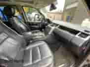 2007 Land Rover Range Rover Sport HSE с VIN SALSK25487A988846, выставлен на аукционе Copart как лот 81284945 с пробегом 148 178 миль миль и Чистый • Clean title. История ставок и продаж доступна на DreamBid. Изображение 5.