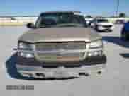 2004 Chevrolet Silverado 1500 LS с VIN 2GCEC19T541137915, выставлен на аукционе Copart как лот 87200525 с пробегом 229 705 миль миль и Чистый • Clean title. История ставок и продаж доступна на DreamBid. Изображение 5.