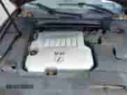 2007 Lexus ES 330 with VIN JTHBJ46G772120621, listed as a IAAI auction lot 43402170 with 147,780 mi miles and . Bid and sale history available at DreamBid. Image 10.