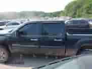 2010 GMC Sierra 1500 SLT with VIN 3GTRKWE34AG125930, listed as a IAAI auction lot 42426398 with 201,616 mi miles and . Bid and sale history available at DreamBid. Image 14.