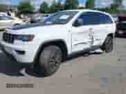 2021 Jeep Grand Cherokee Trailhawk с VIN 1C4RJFLG3MC536039, выставлен на аукционе IAAI как лот 43106847 с пробегом 66 404 миль миль и . История ставок и продаж доступна на DreamBid. Изображение 2.