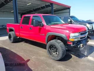 2005 Chevrolet Silverado 2500HD LT с VIN 1GCHK23275F812986, выставлен на аукционе IAAI как лот 42547093 с пробегом 155 550 миль миль и . История ставок и продаж доступна на DreamBid. Изображение 1.