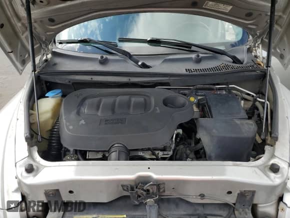 2008 Chevrolet HHR Panel LT с VIN 3GCCA05P08S697674, выставлен на аукционе Copart как лот 88934215 с пробегом 127 944 миль миль и Списание • Salvage title. История ставок и продаж доступна на DreamBid. Изображение 11.