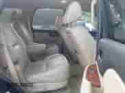 2008 Chevrolet Tahoe LTZ z VIN 1GNFK13068J154019, wystawiony jako IAAI lot #42439167 z przebiegiem 276 174 mil mil oraz . Historia ofert i sprzedaży dostępna na DreamBid. Obrazek 8.